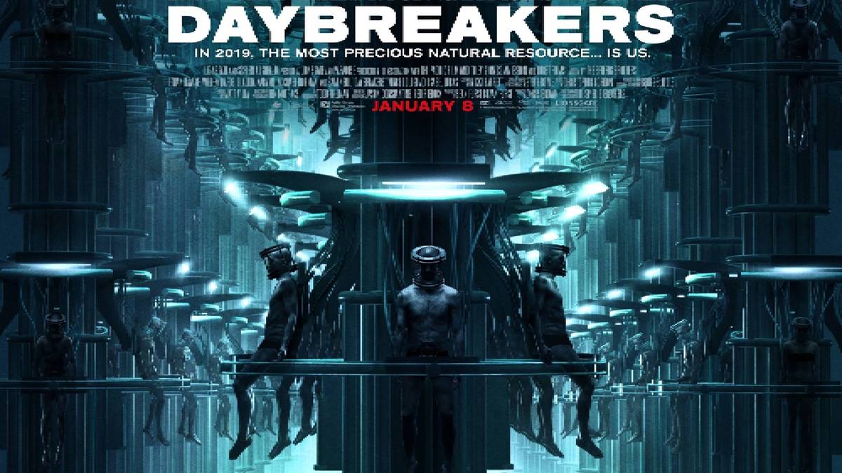 Daybreakers Summary, Trailer, Cast, Where to Watch and More