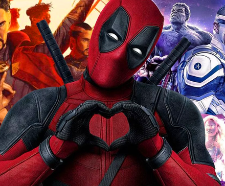 Invisible Woman's Full Power Revealed, Confirming She's Basically a God