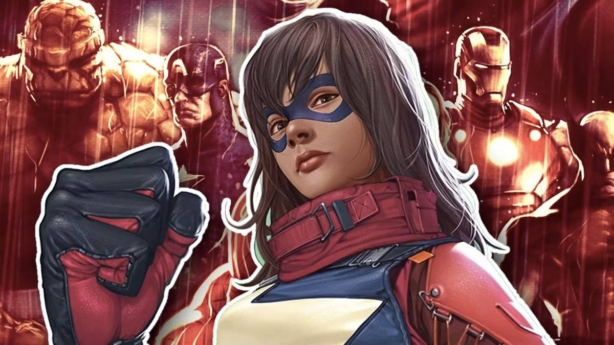 Marvel Is Killing An Avenger Months Before Their MCU Return