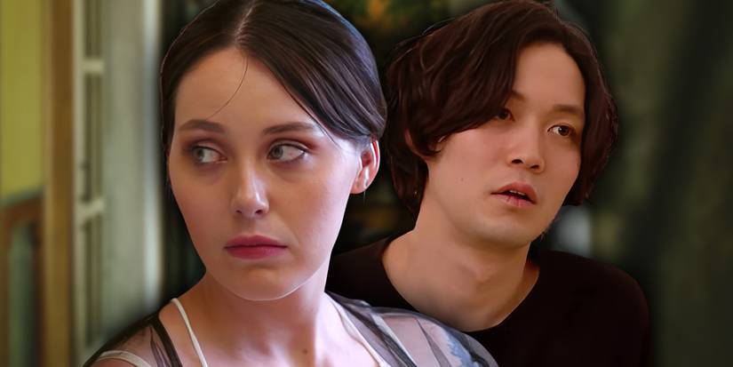 What Is Jihoon Lee From 90 Day Fiancé Doing Now