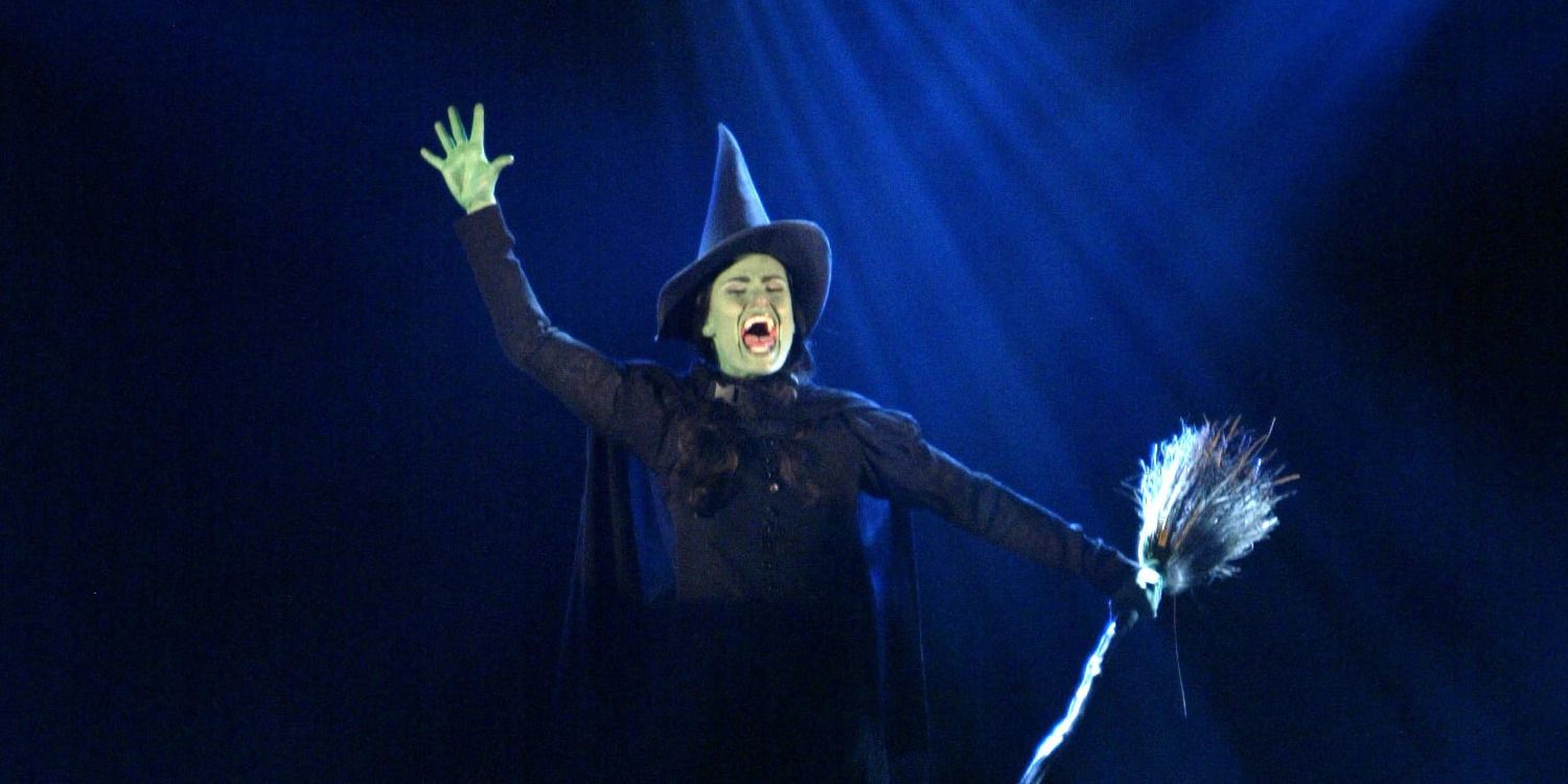 Cynthia Erivo vs Idina Menzel: ¿De quién es mejor Elphaba?