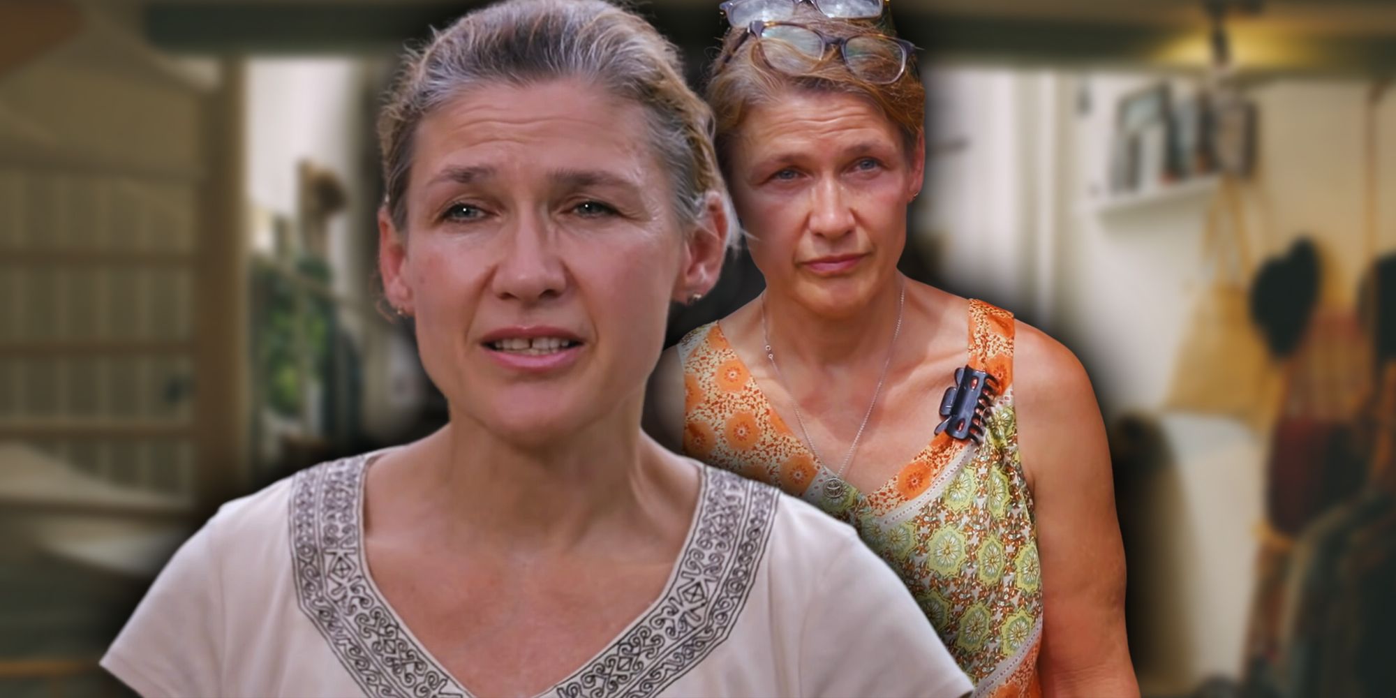  Kate, Hoarders, Season 13, Episode 6