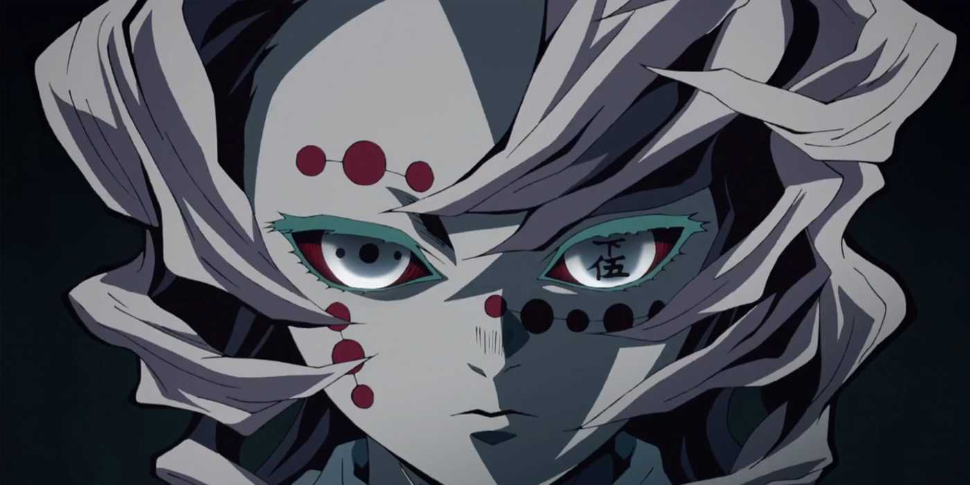 Demonj 10 Most Epic Inosuke Moments In Demon Slayer
