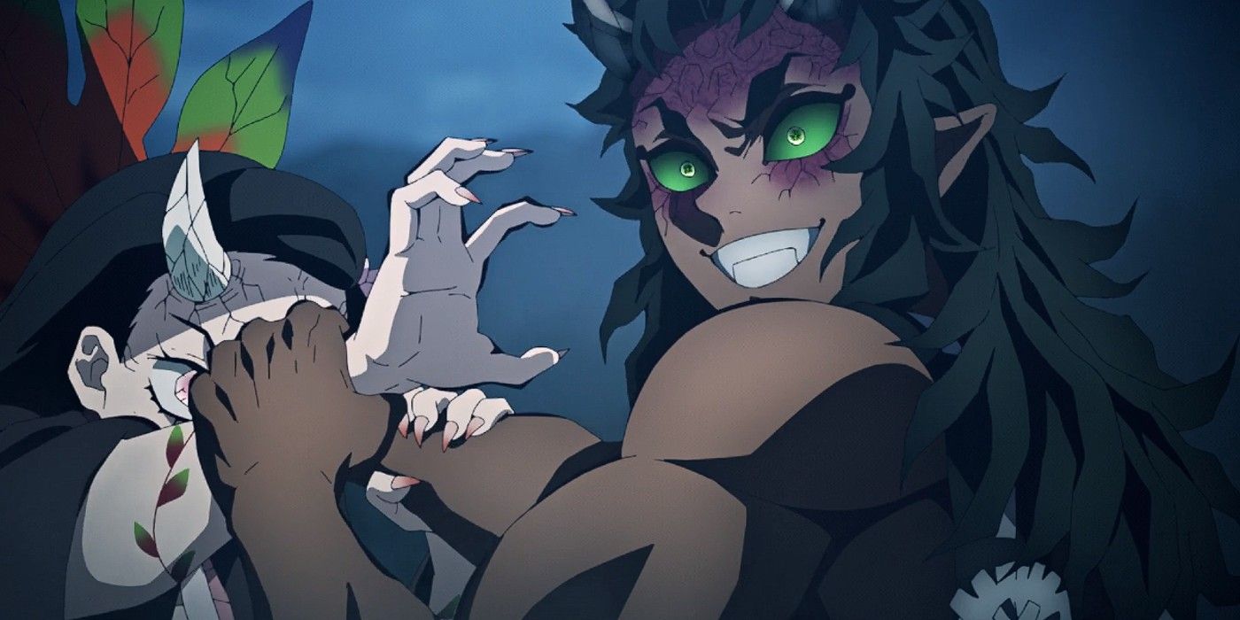 Every Demon Slayer Opening & Closing, Ranked