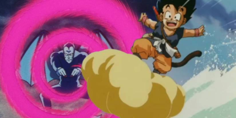 Dragon Ball's 10 Biggest Missed Opportunities