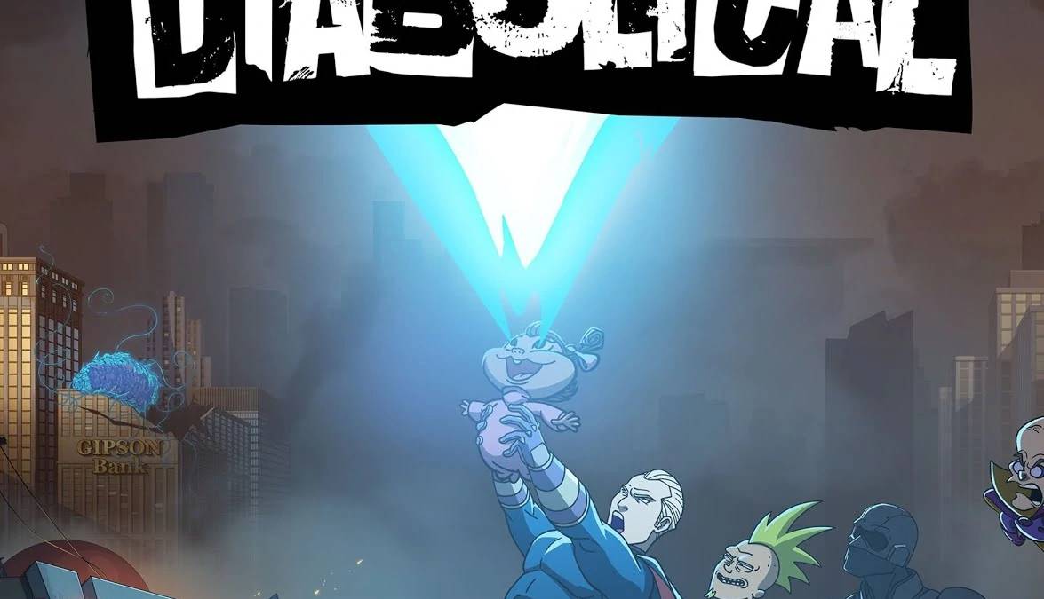 Diabolical recap, breaking news, trailer, season list, cast, where to watch and more Diabolical recap, breaking news, trailer, season list, cast, where to watch and more