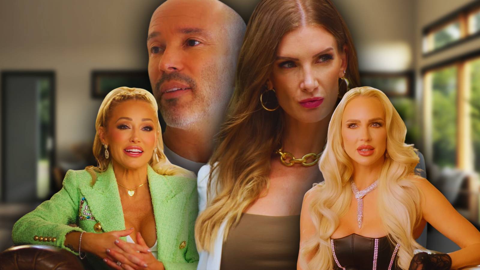 How Old Are The Selling Sunset Season 6 Cast Members?