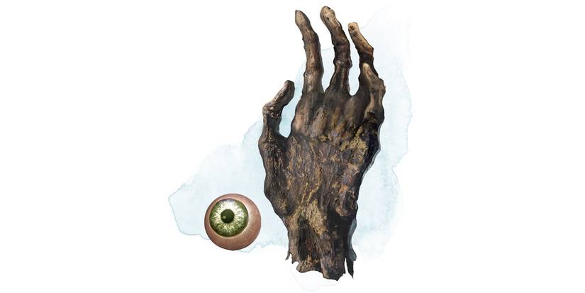 10 Wondrous Items In D&D That Can Ruin Campaigns
