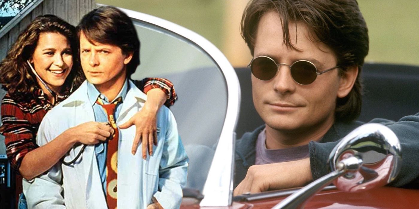 Michael J. Fox's 10 Best Movies, Ranked