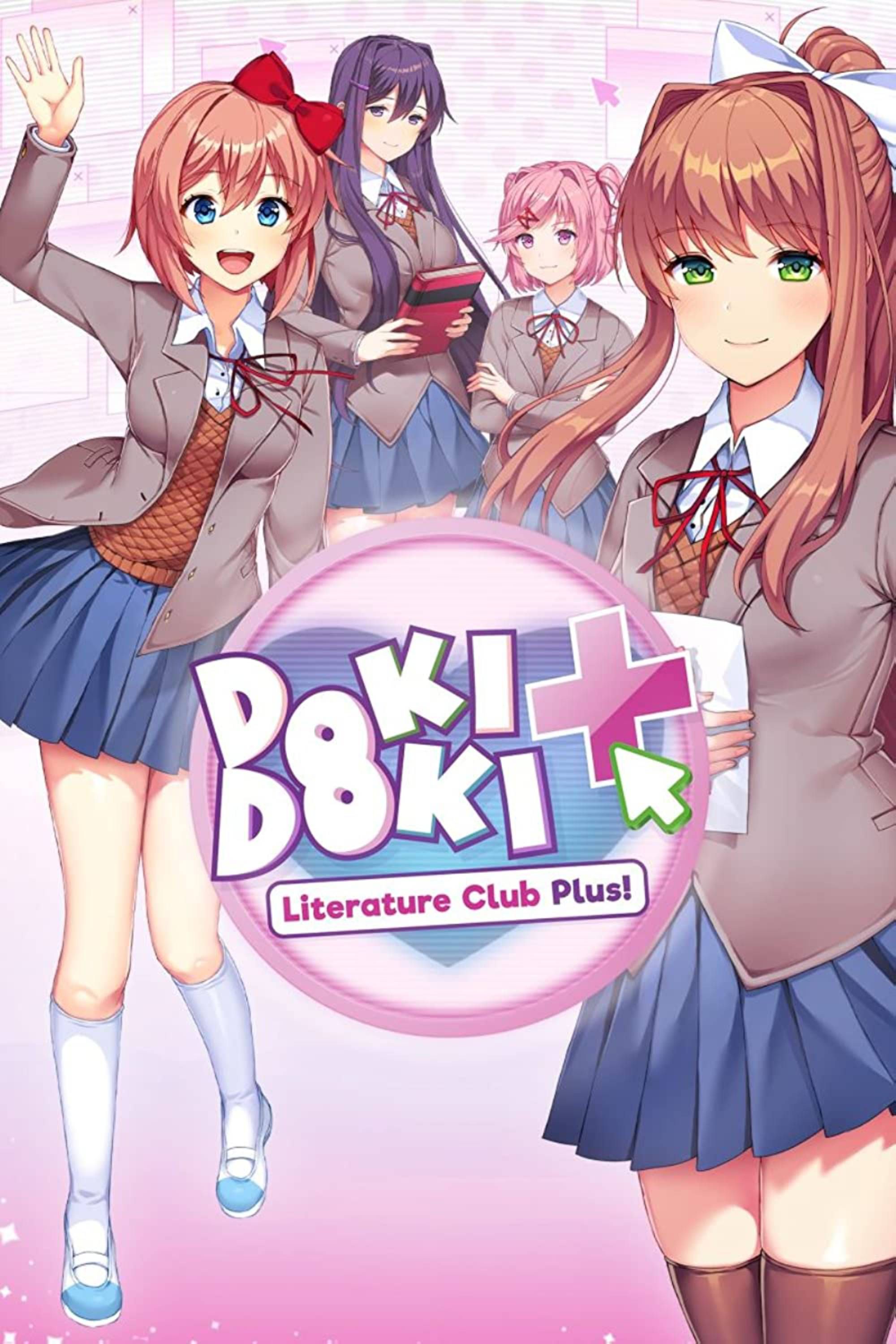 How to Unlock All Endings in Doki Doki Literature Club Plus