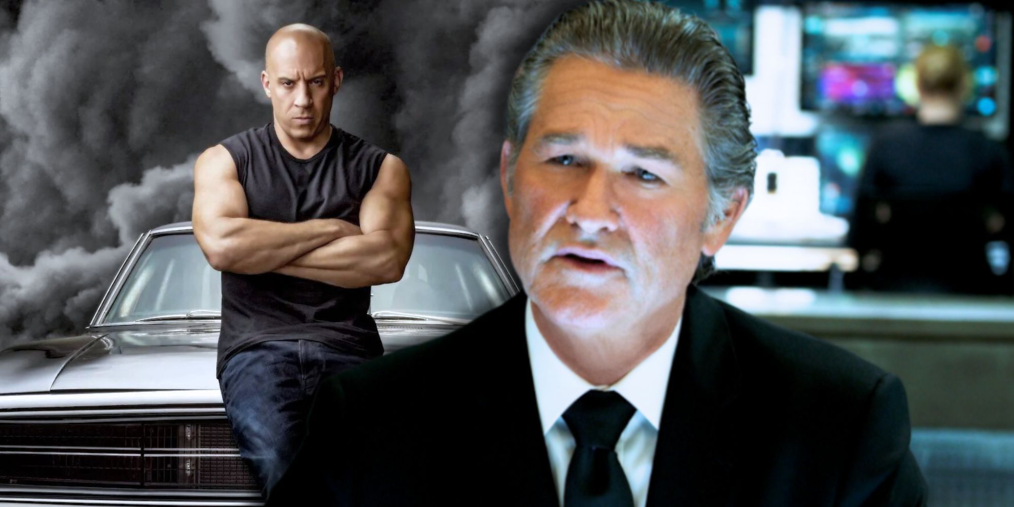 15 Things I Learned Rewatching All Fast & Furious Movies In Order