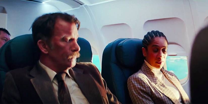 Dominique Tipper On Reuniting With The Expanse Co-Star For One Ranger