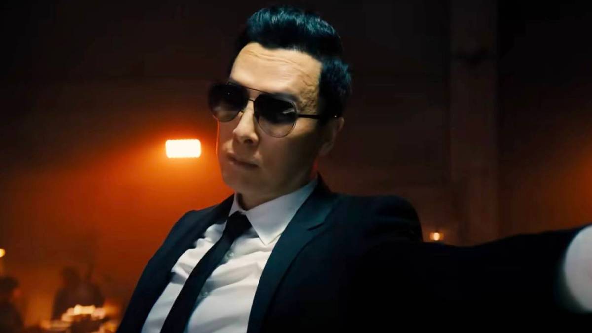 John Wick's Caine Movie Adds Second New Franchise Character