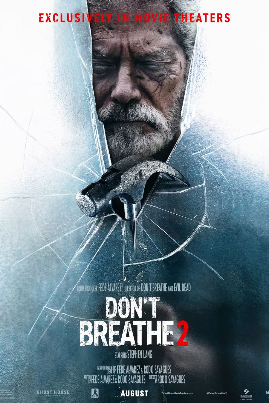 Don&rsquo;t Breathe 2