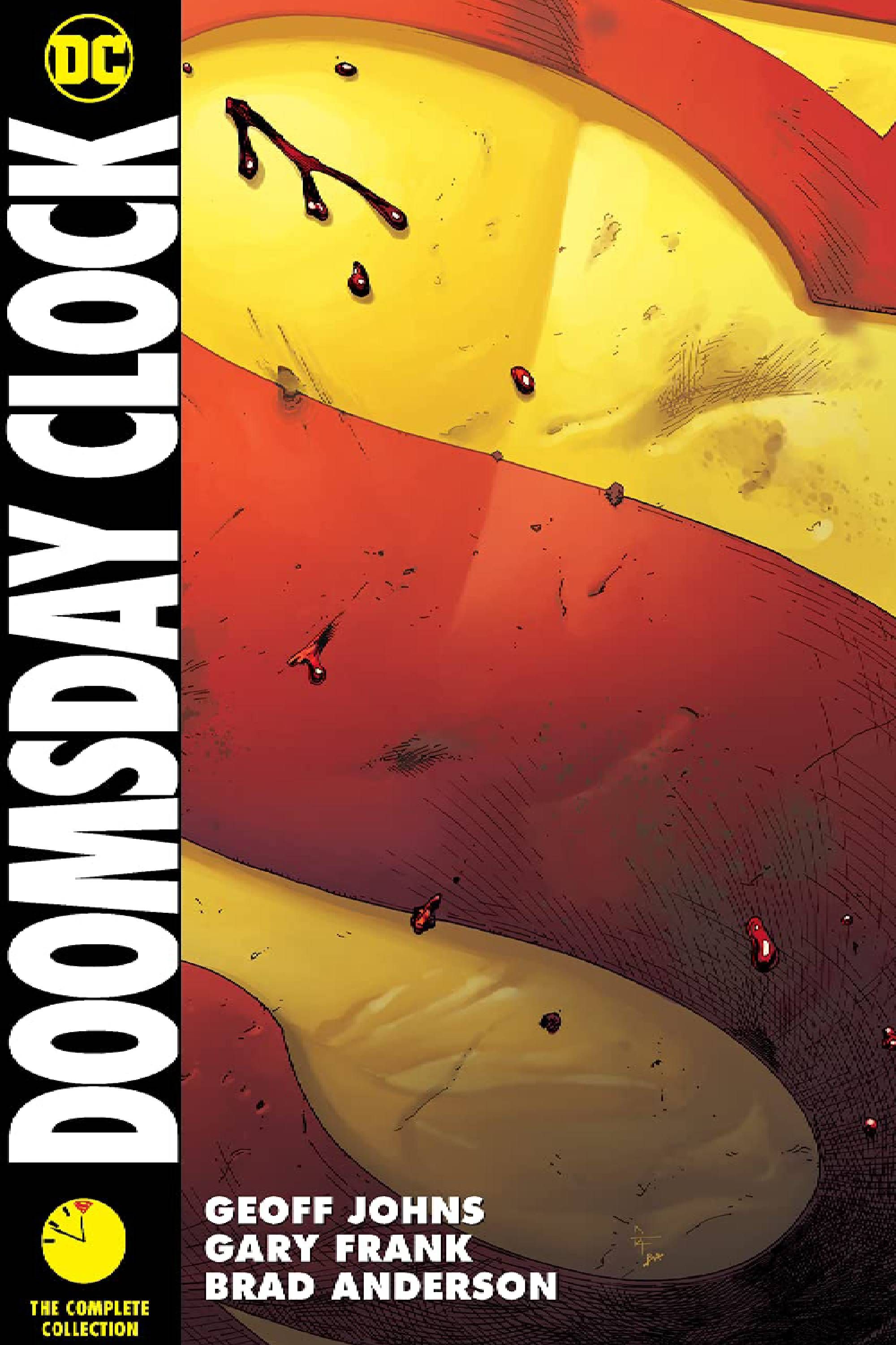 Doomsday Clock