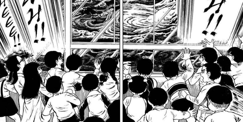 Legendary Horror Manga Author Kazuo Umezu Passes Away After Prolific Career