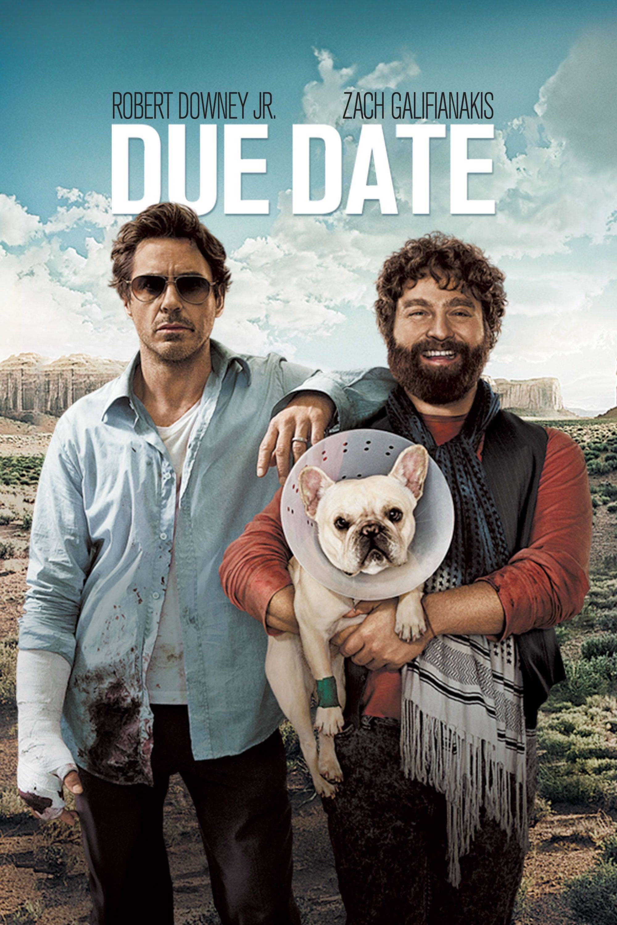 Due Date