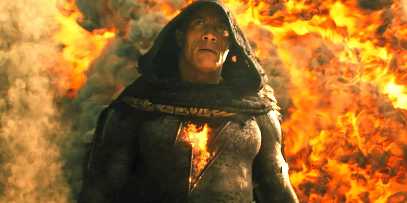 Dwayne Johnson's 10 Biggest Box Office Bombs (& Why They Flopped)
