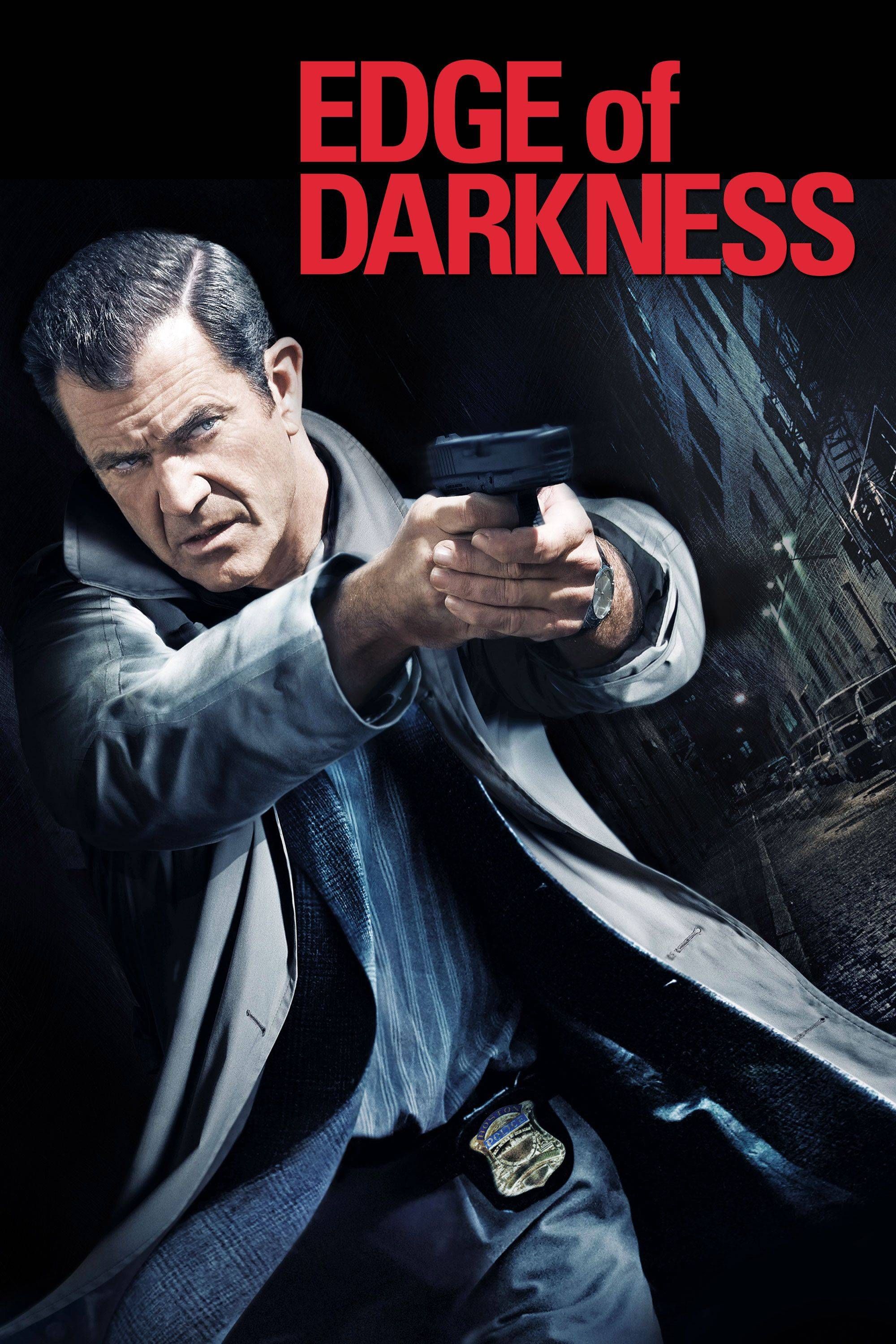 edge of darkness