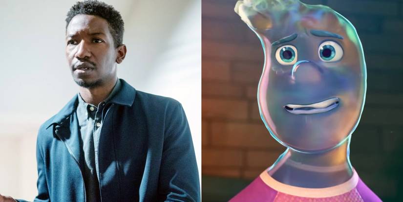 Elemental Voice Cast Guide: What The Actors Look Like In Real Life