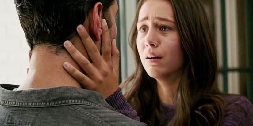 emma fuhrmann as cassie lang in avengers endgame