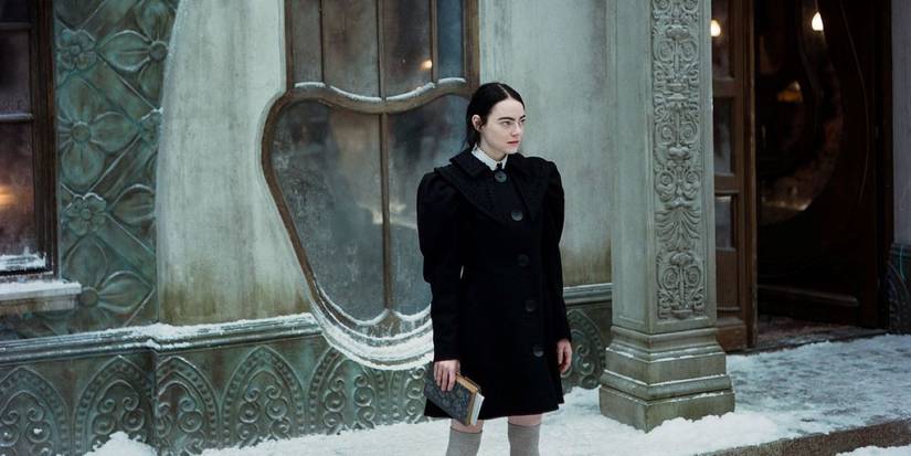 Poor Things: Release Date, Cast, Story, Trailer & Everything We Know