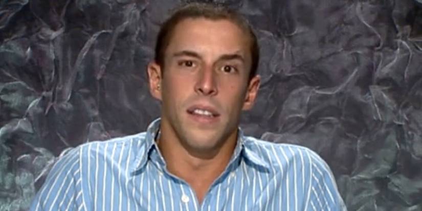 10 Old-School Big Brother Stars Who Should Play Again