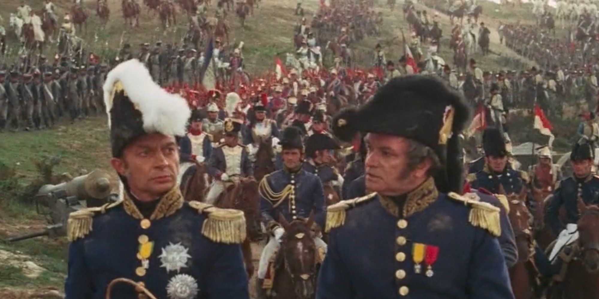 8 Napoleon Movies You Should Watch After Ridley Scott's $220 Million Failure