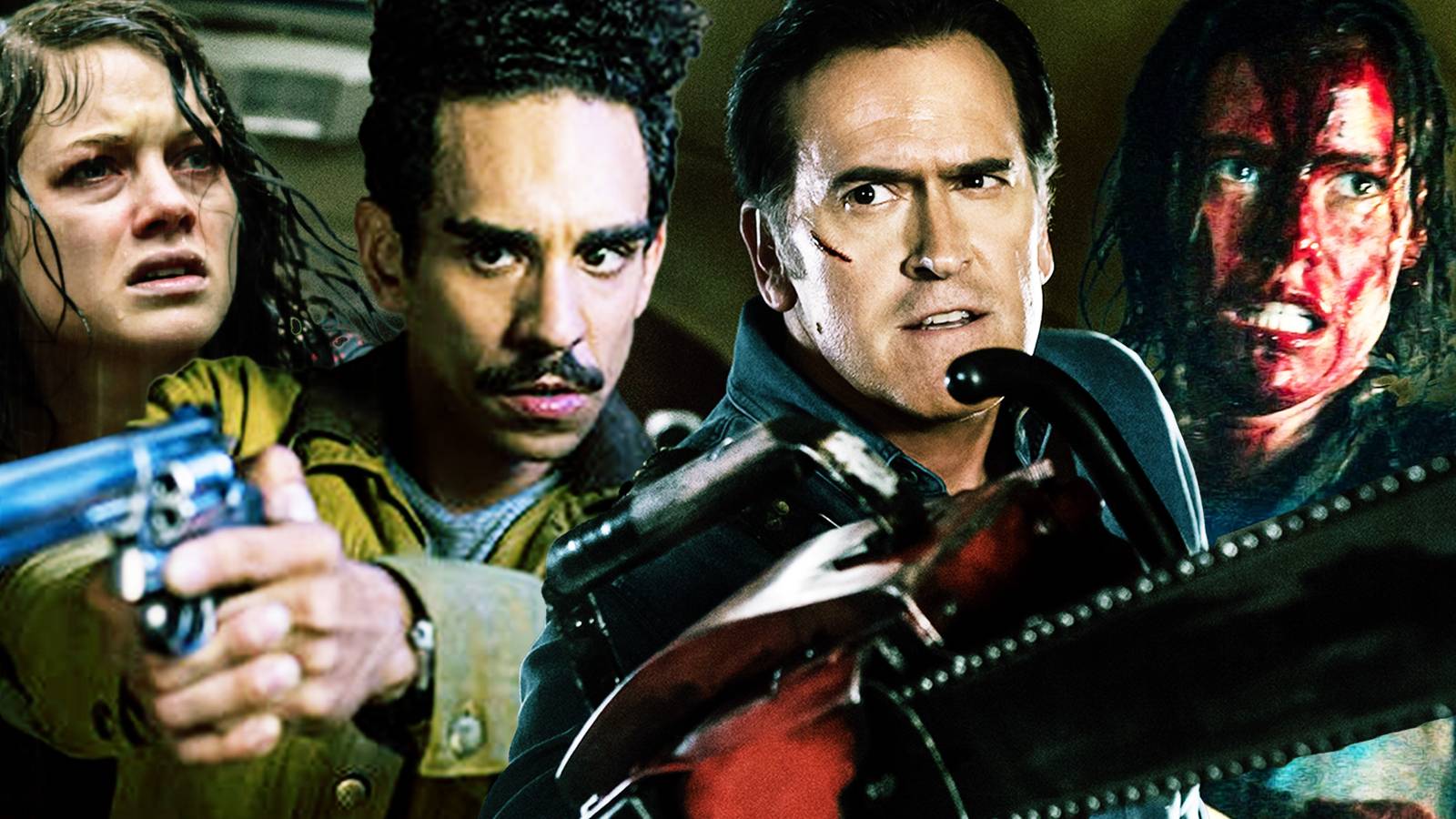 Evil Dead Rise 2 Can Unite 7 Survivors In A Franchise Crossover