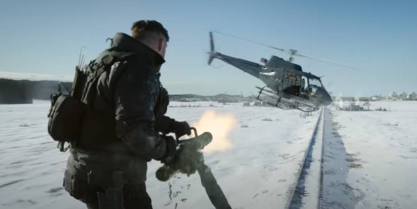 How Many People Chris Hemsworth’s Tyler Rake Kills In Extraction 1 & 2
