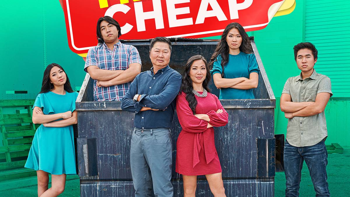Work Cheapskate Extreme Cheapskates | ScreenRant