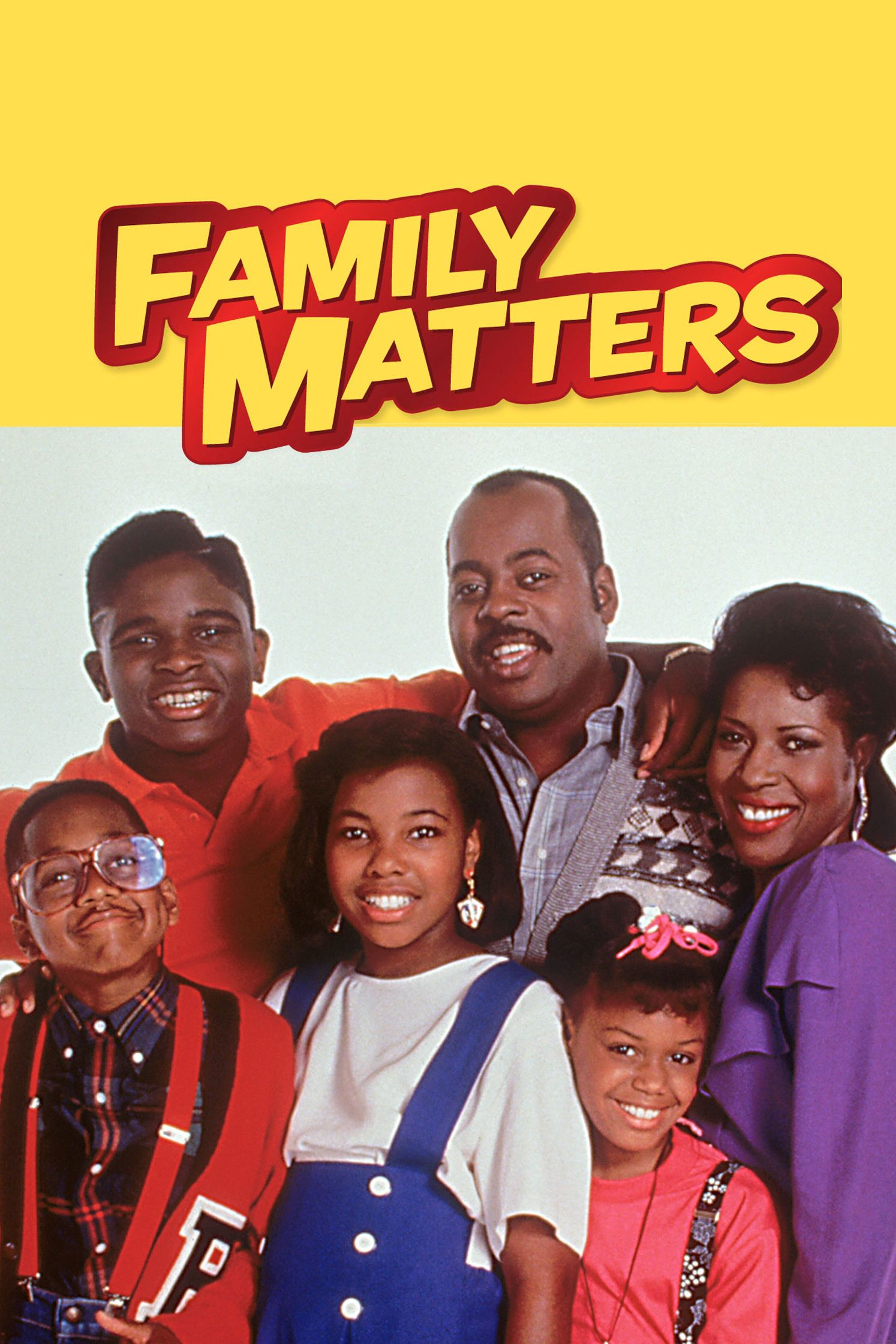 Why Family Matters Recast Harriette Winslow For Its Final Episodes