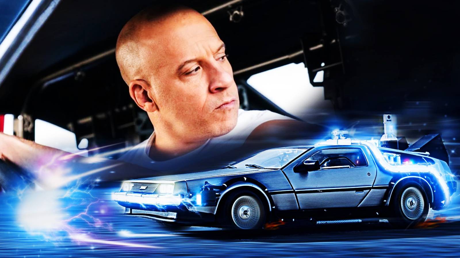 Fast X Openly References Time Travel - Will Fast 11 Do It?