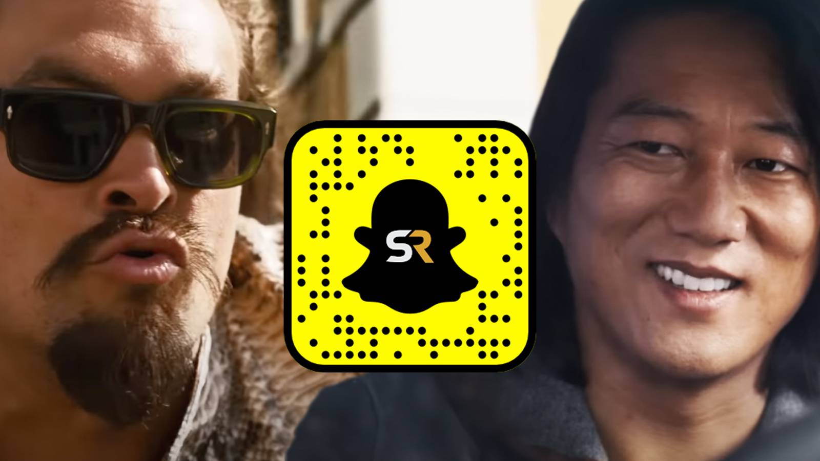 Screen Rant Gets Fast & Furious On Snapchat To Celebrate Fast X