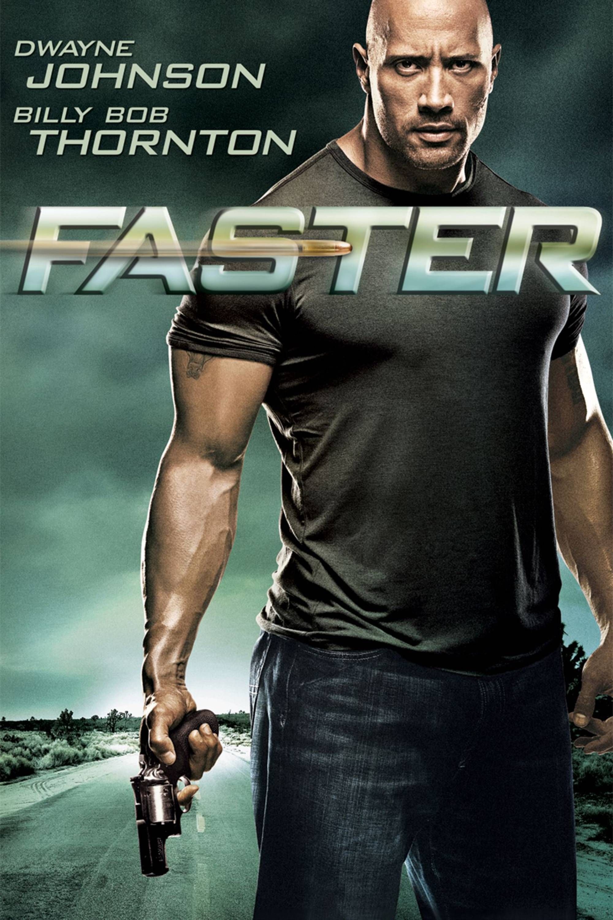 Faster