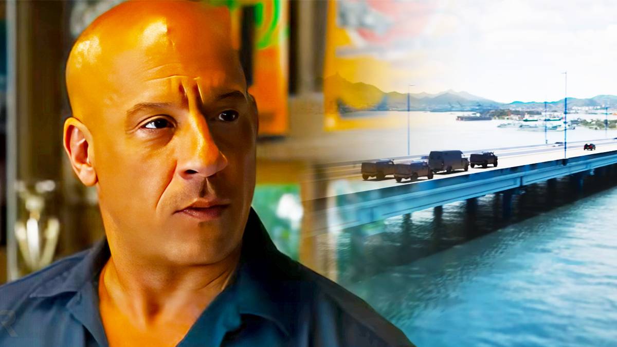 Fast X Map: All 8 Locations & Where It Was Actually Filmed