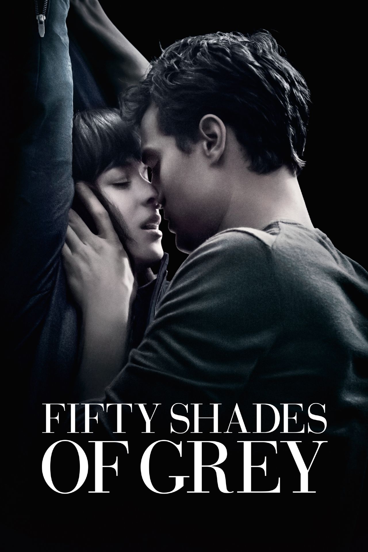 Fifty Shades Of Grey Pitch Meeting - Revisited! 