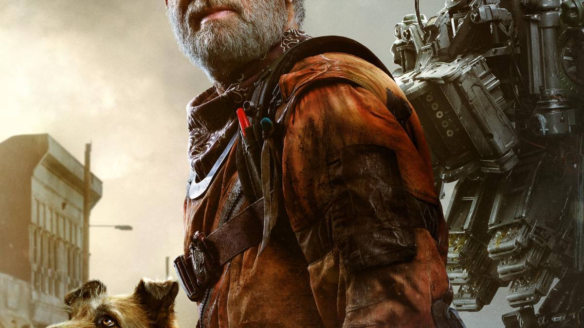 Finch Summary, Trailer, Cast, Where to Watch and More