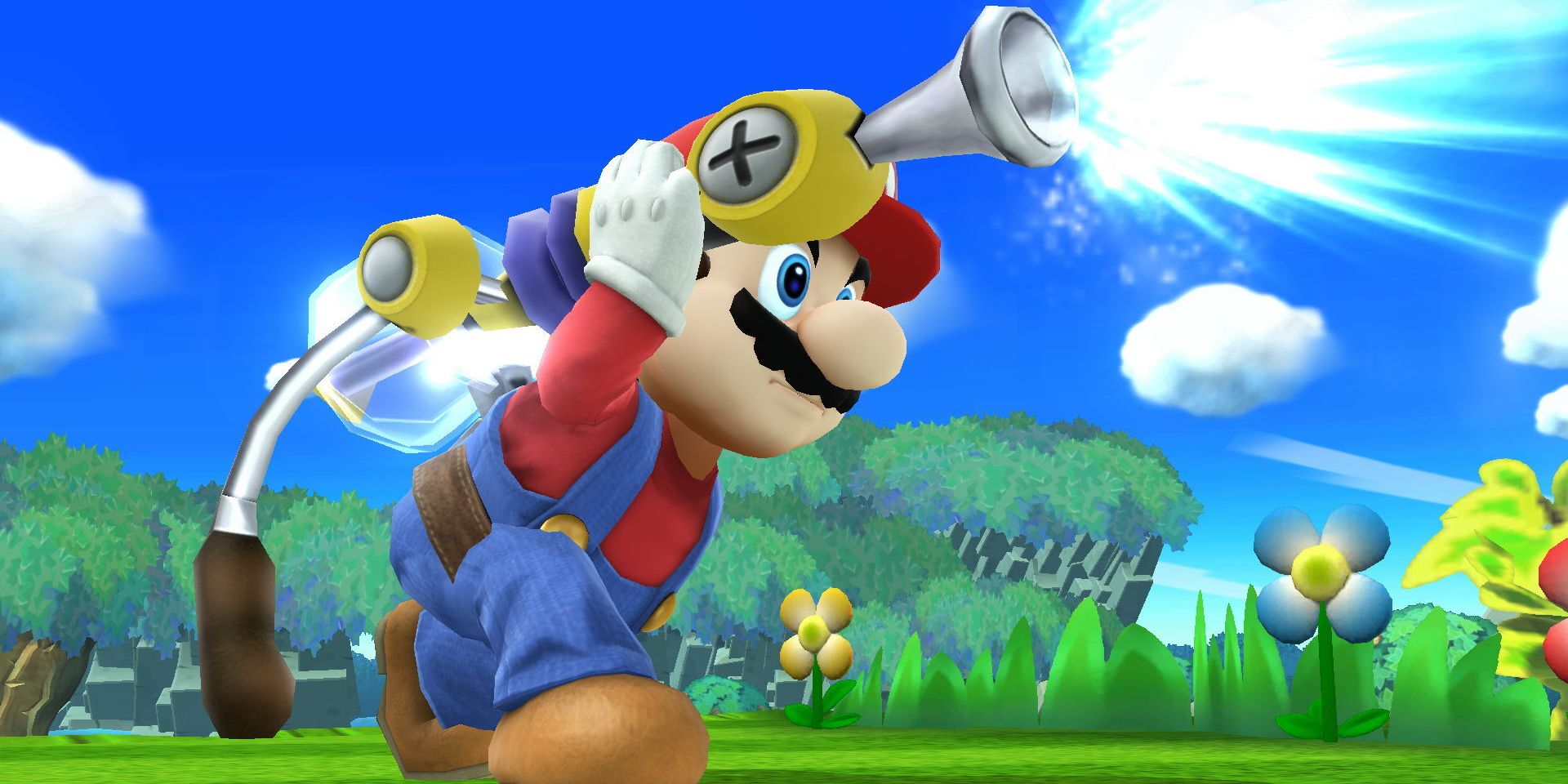 New Super Smash Bros. Ultimate Data Proves How Balanced Its Huge Roster Is