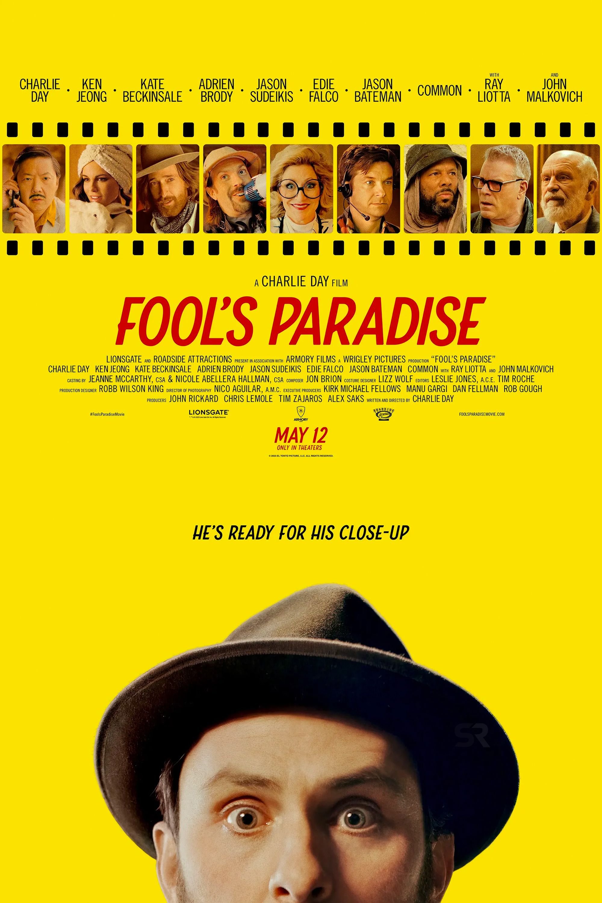 Fool&rsquo;s Paradise