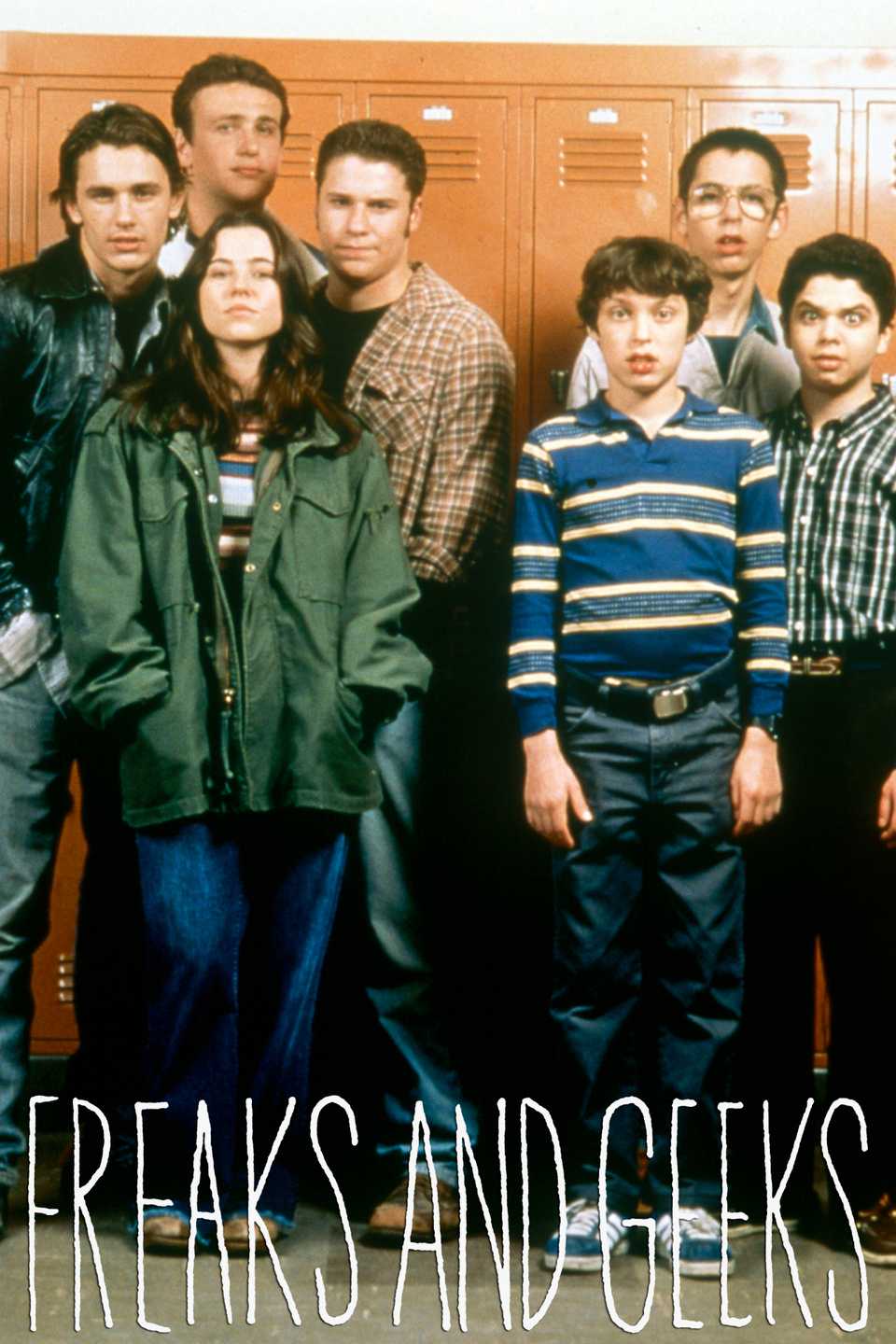 10 Harsh Realties Of Rewatching Freaks & Geeks, 25 Years Later