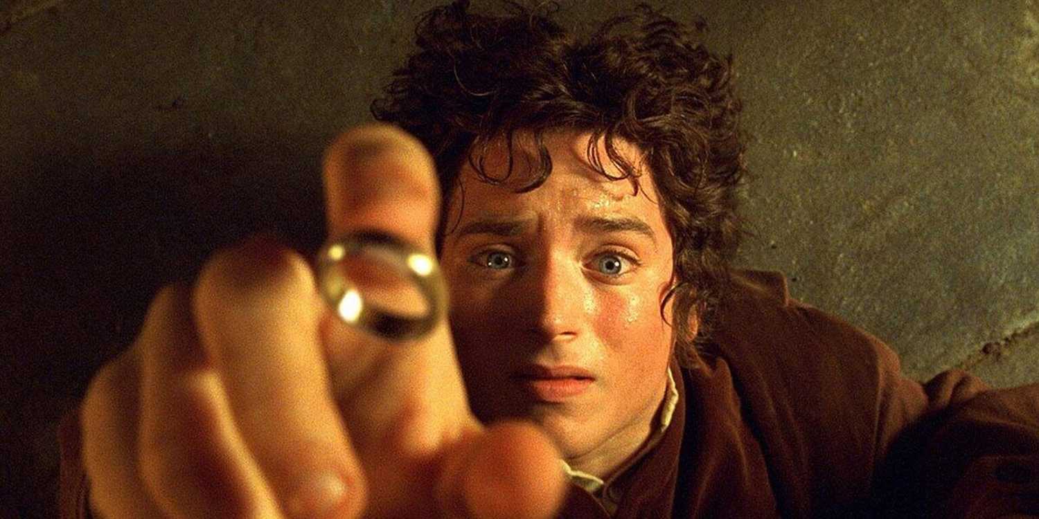 Frodo Timeline When Lord Of The Rings' New Gollum Movie Takes Place In The Timeline