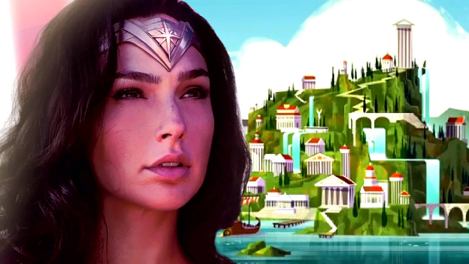 The DCEU's Wonder Woman Mistakes Are Already Being Fixed (Without