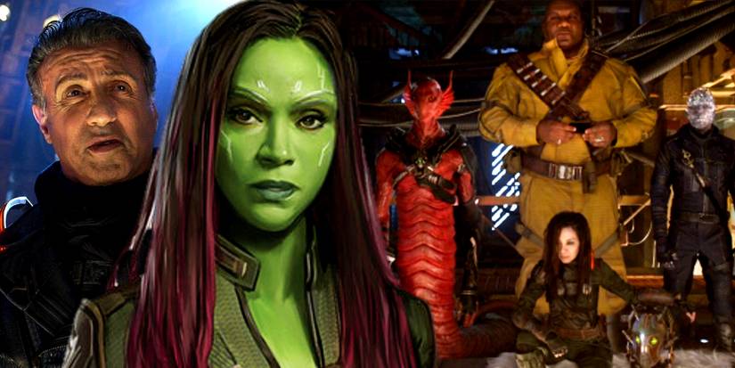 10 MCU Spin-Offs That Have Already Been Set Up