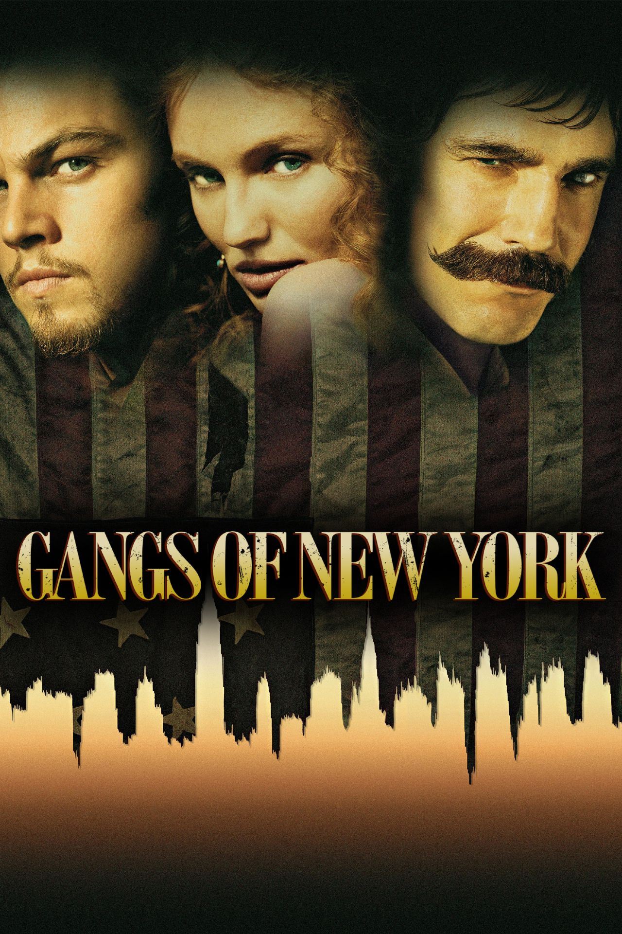 Gangs Of New York