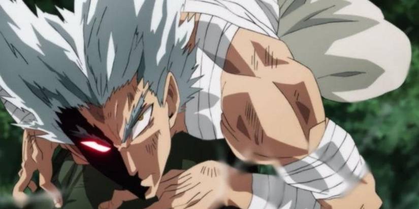 One-Punch Man's 10 Best Fights, Ranked