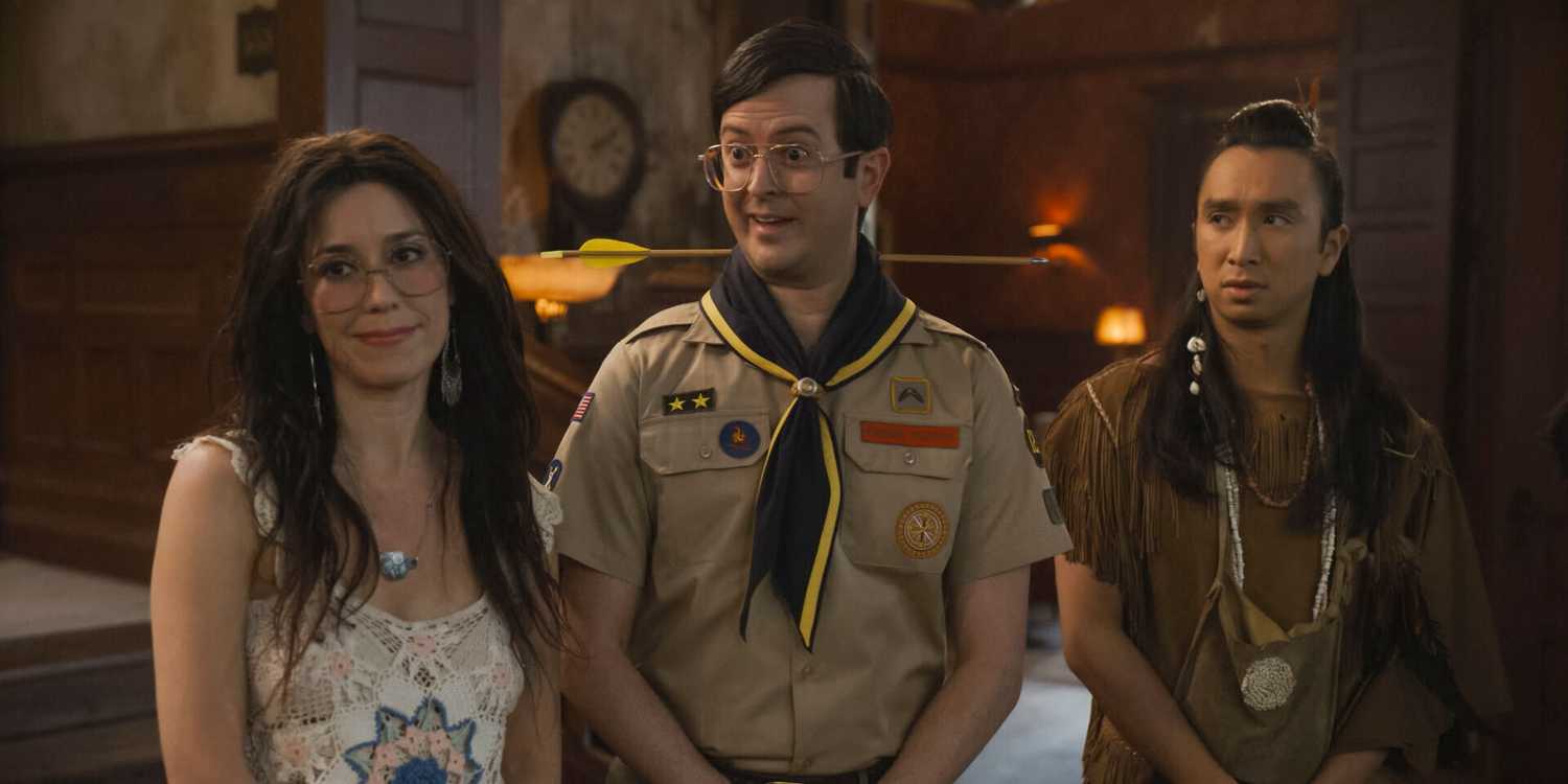 ghosts-season-2-still-1 CBS' Ghosts: Every Ghost Time Period & Backstory Explained
