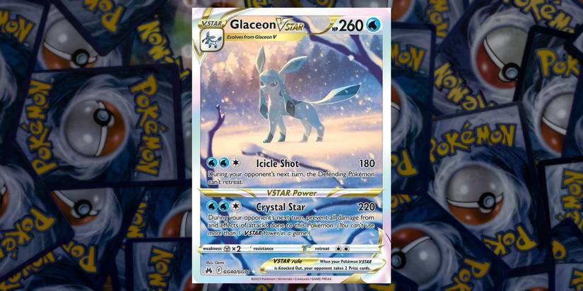 10 VSTAR Pokmon Cards With The Best Art (& How Much They're Worth)