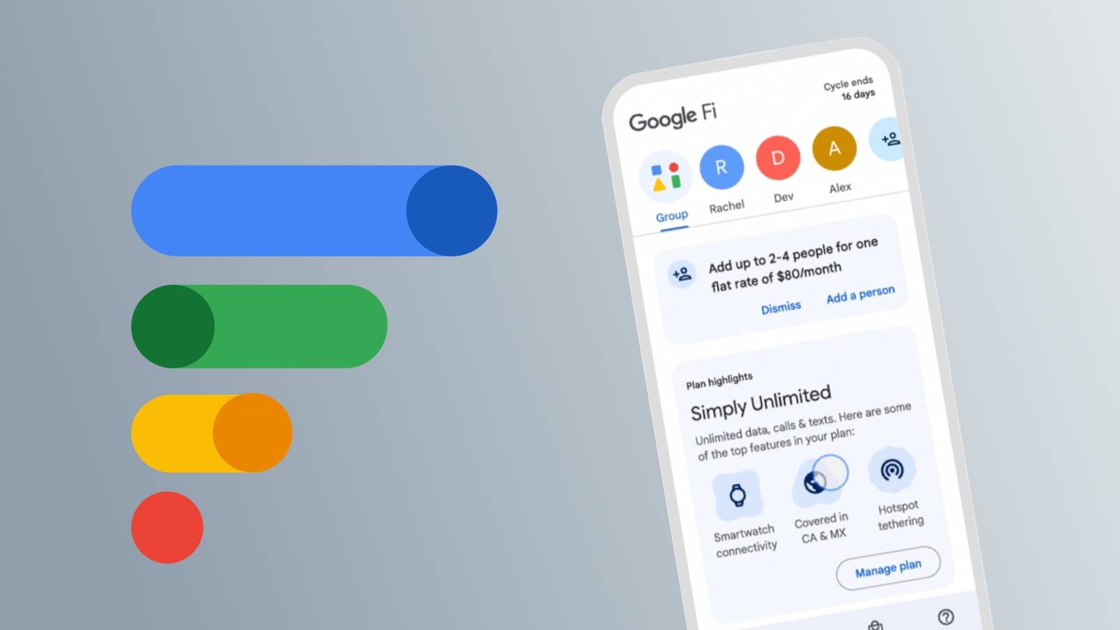 Google Fi Simply Unlimited Vs. Simply Unlimited Plus: Which Plan Is Best?