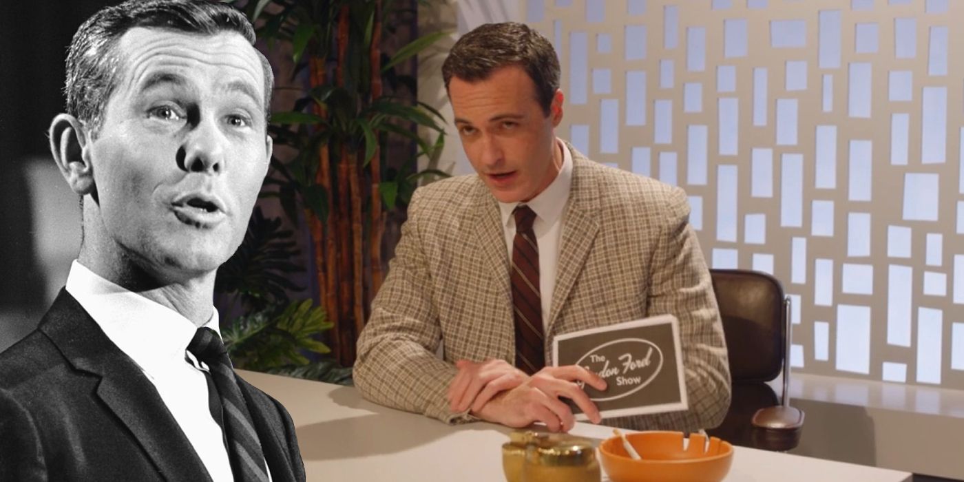 Every Marvelous Mrs. Maisel Character Based On A Real-Life Person